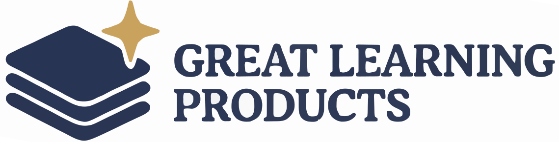 Great Learning Products